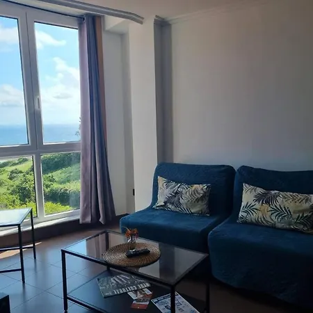 Lägenhet El Faro Encantado - 2c. Divino.