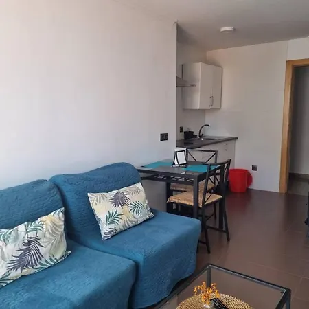 Apartment El Faro Encantado - 2c. Divino. *