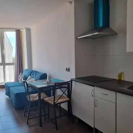 Apartment El Faro Encantado - 2c. Divino. *