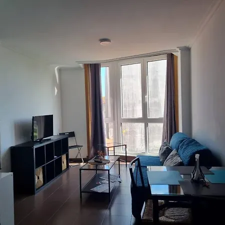 El Faro Encantado - 2c. Divino. Appartement