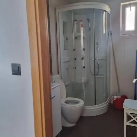 El Faro Encantado - 2c. Divino. Appartement Malpica